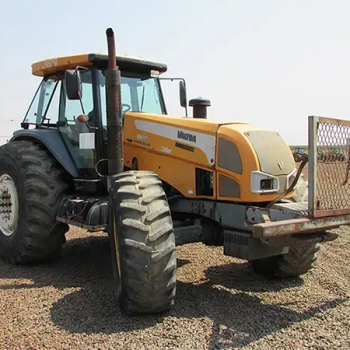 TRATOR VALTRA BH 250i - FRUTAL (SP)
