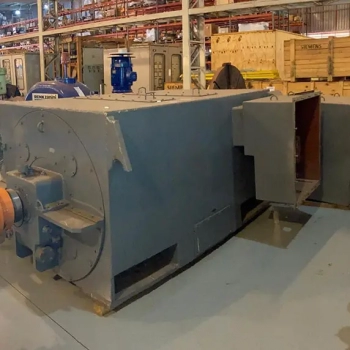 GERADOR TOSHIBA 5.000 KVA - ARGENTINA