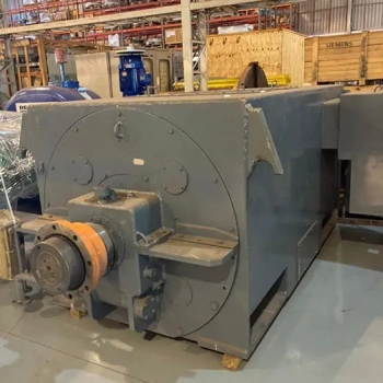 GERADOR TOSHIBA 5.000 KVA - ARGENTINA