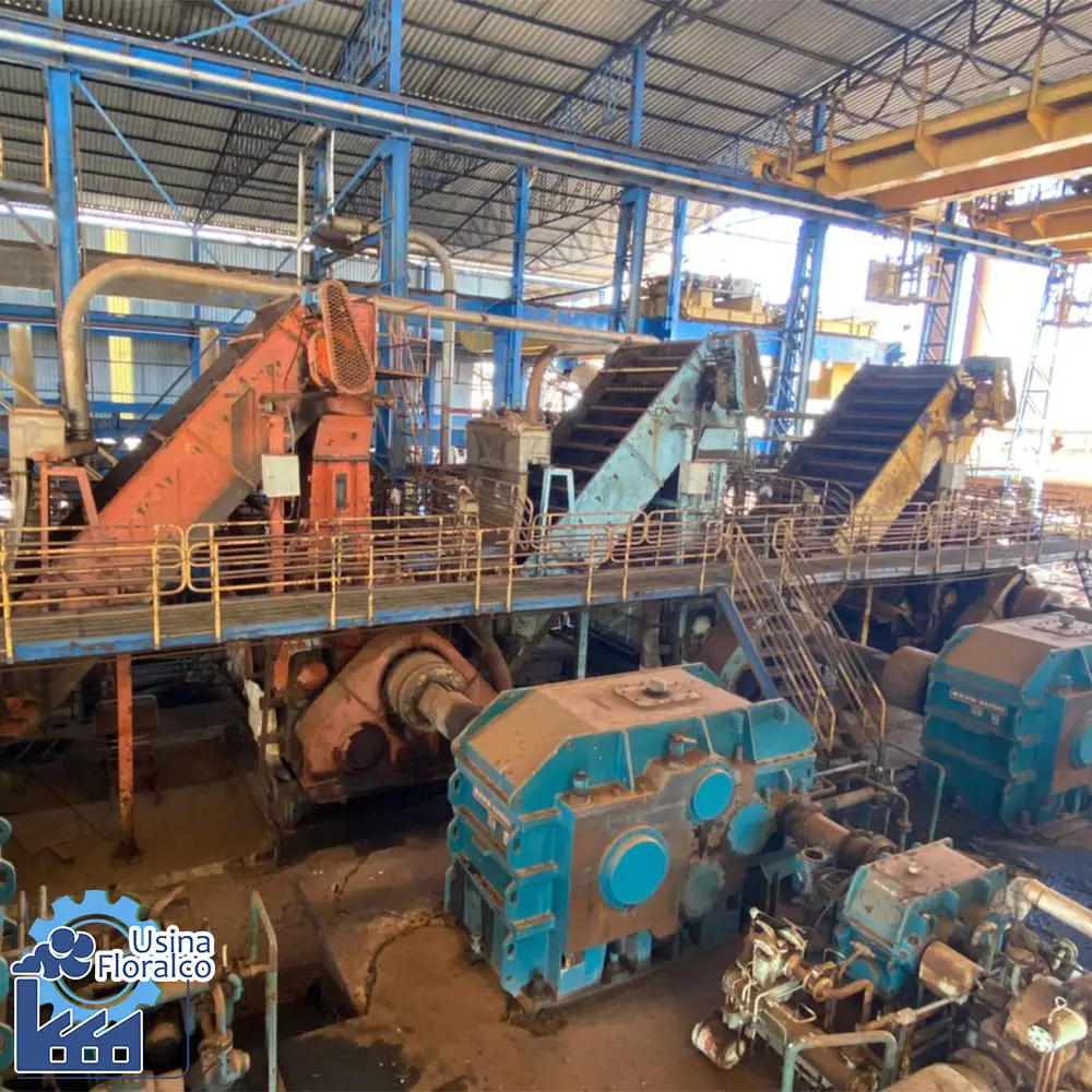 São Domingos investe em compra de equipamentos para ampliar produção