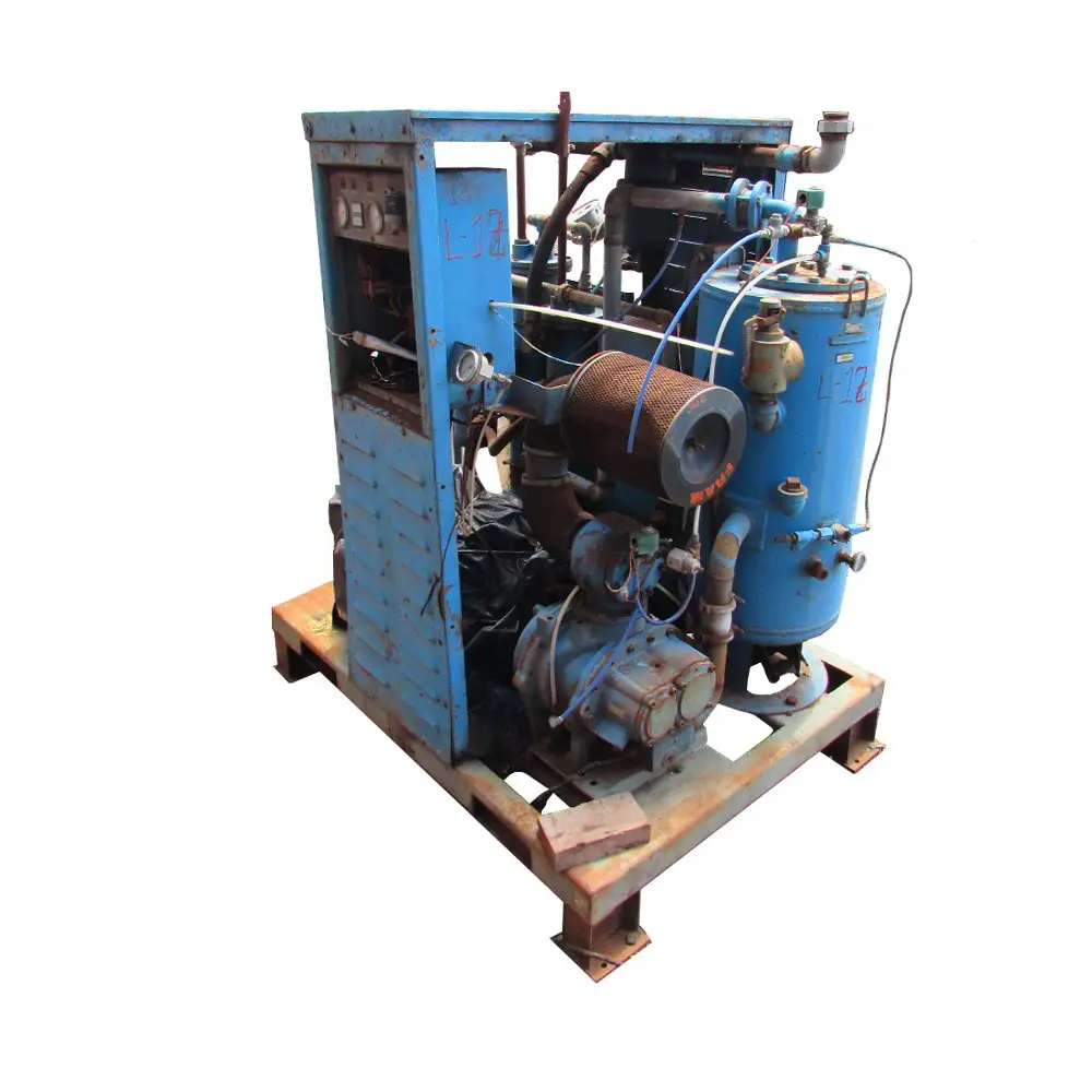 COMPRESSOR DE AR MOTOR 