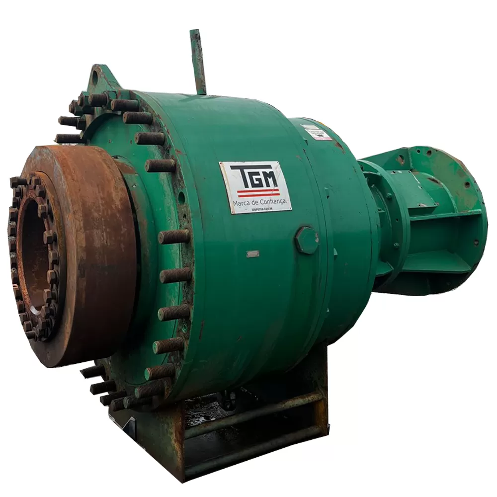 REDUTOR DE VELOCIDADE PARALELO  - RPZ 3.335