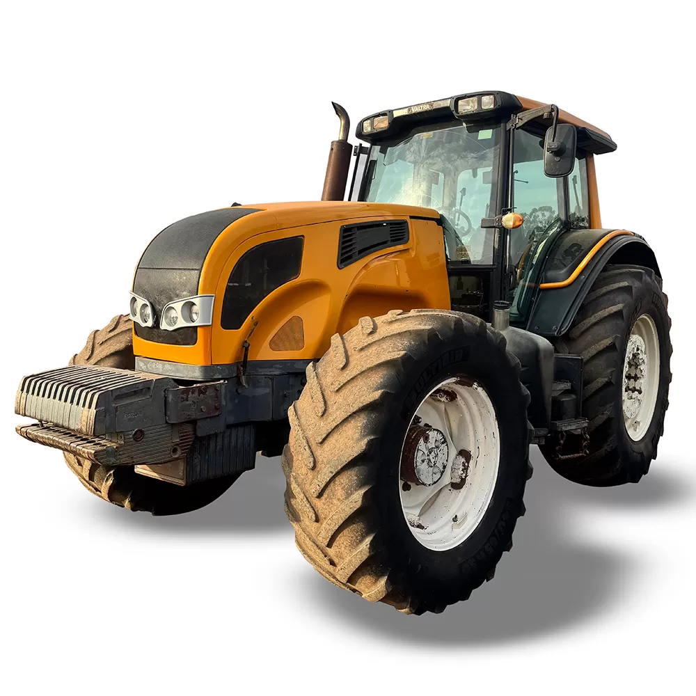 TRATOR VALTRA 2014 200 CV - BH 200