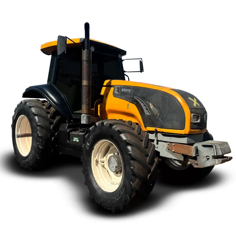 TRATOR PNEUS VALTRA - BT 190