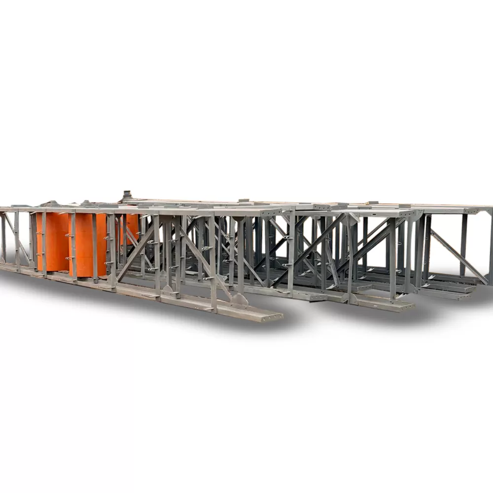 ESTEIRA TRANSPORTADORA HORIZONTAL BORRACHA - 70MX120MM