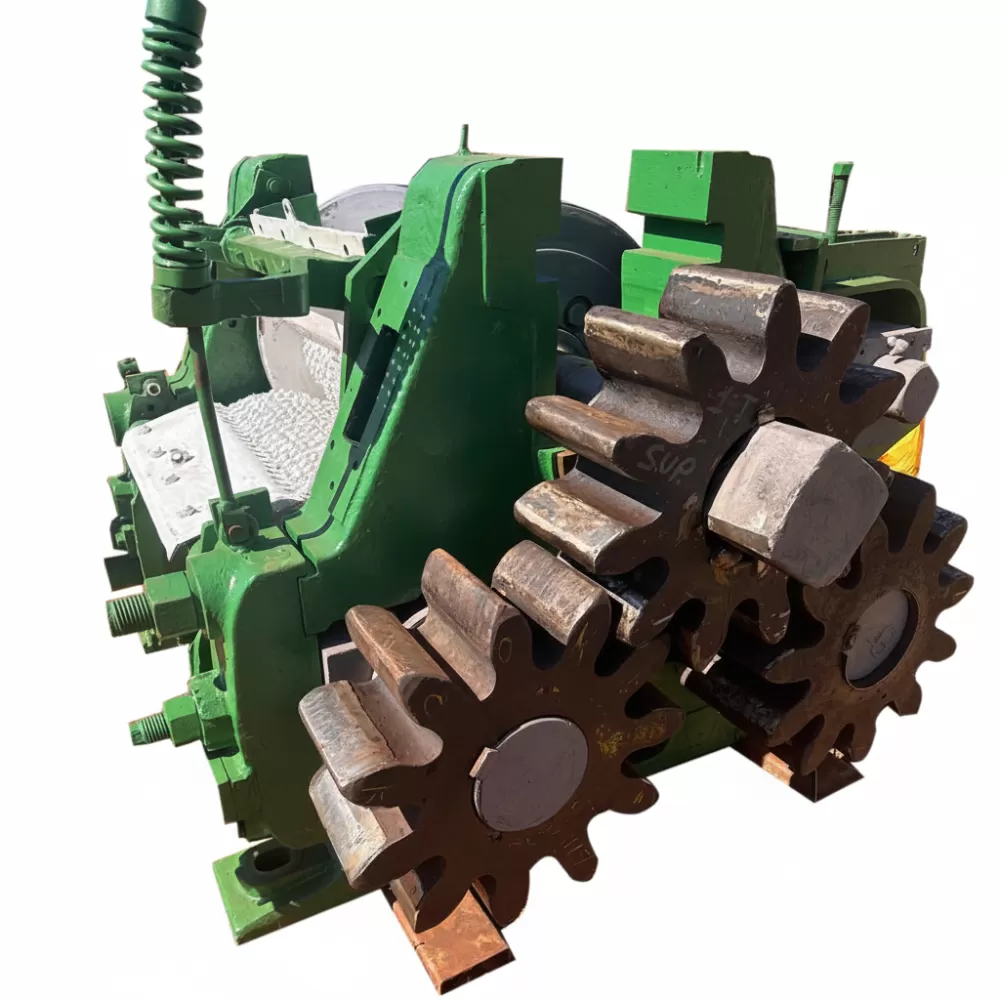 MOENDA DEDINI - 20X30