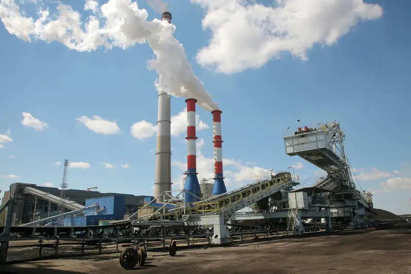Termoelétricas à venda no Brasil