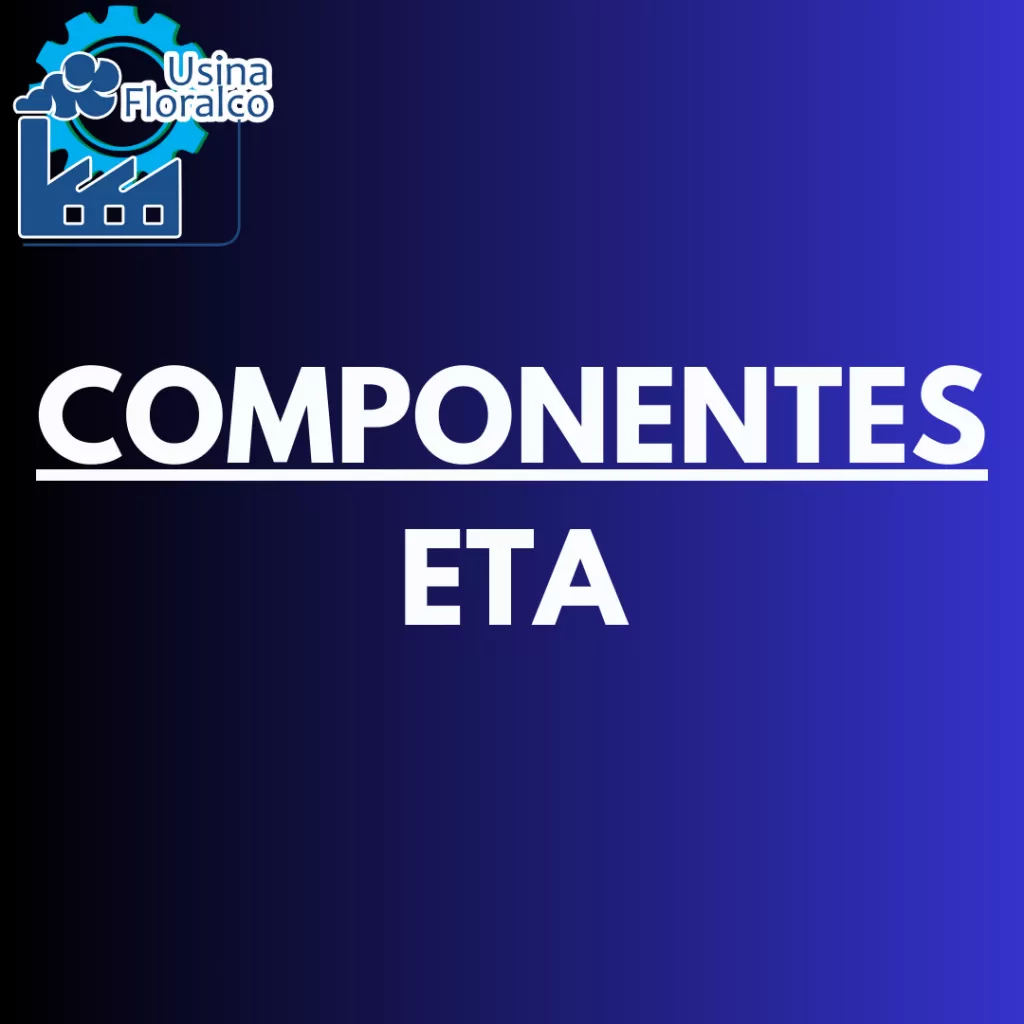 COMPONENTES ETA