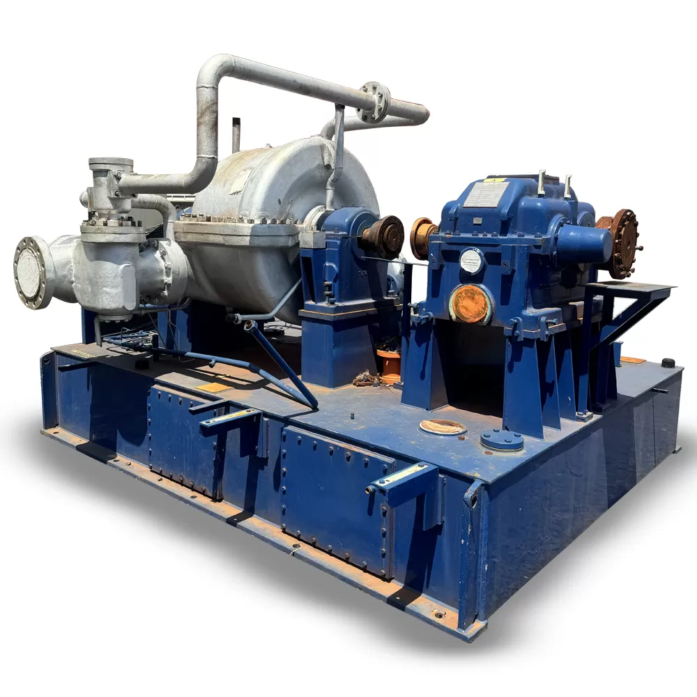 TURBO REDUTOR TURBIMAQ COMPLETO - 800 ME