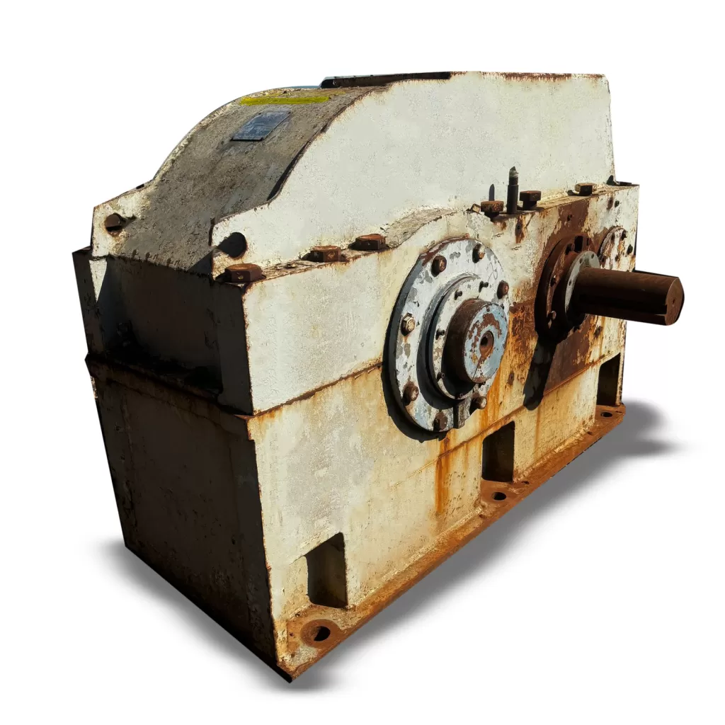 REDUTOR DE VELOCIDADE FALK - 1130YF1 FC