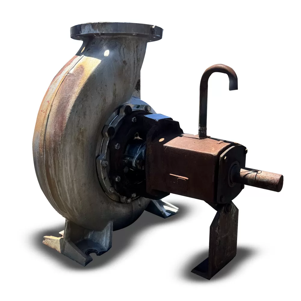 BOMBA CENTRÚFUGA KSB - MEGACHEM 150.250