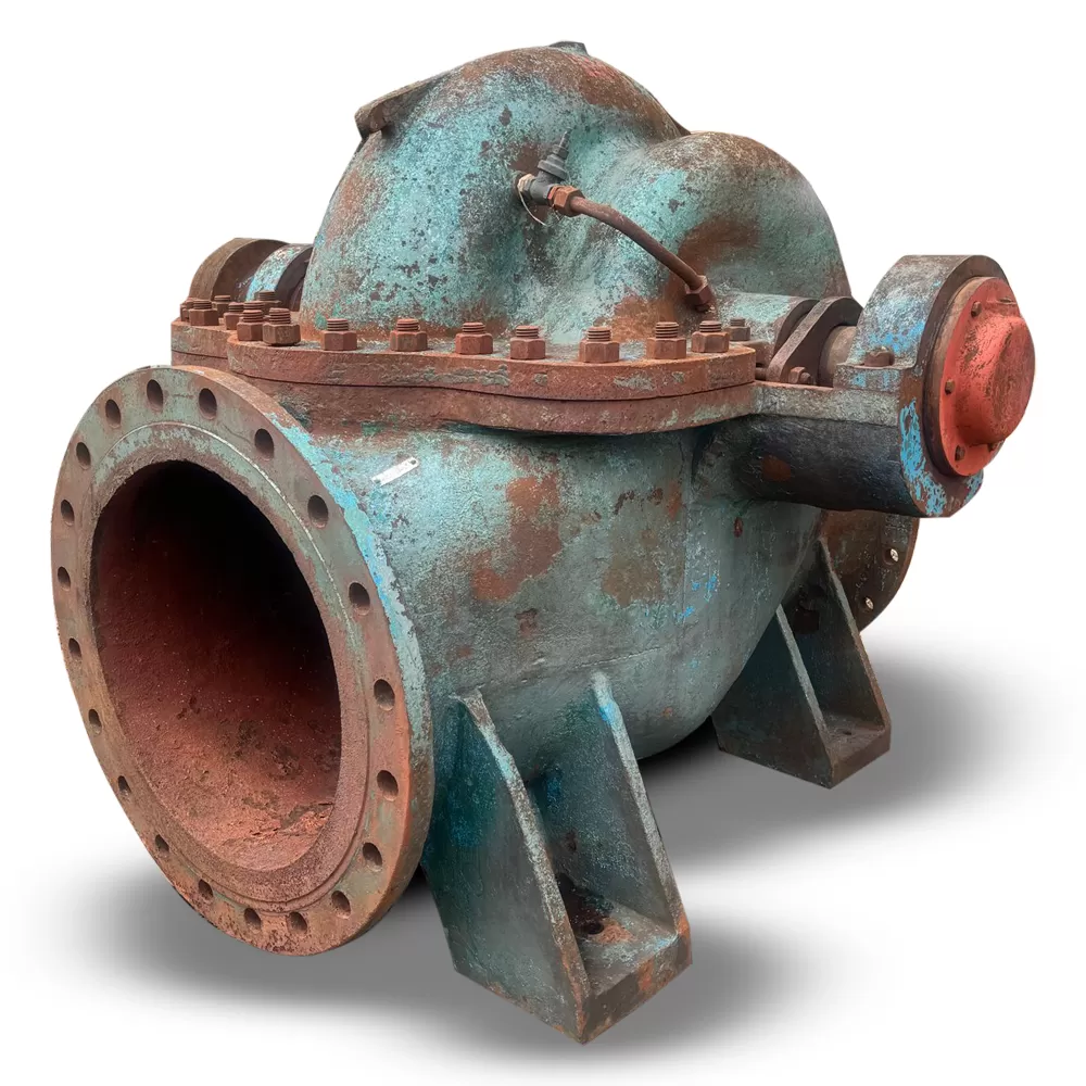 BOMBA CENTRÍFUGA EQUIPE - EQB.400.36