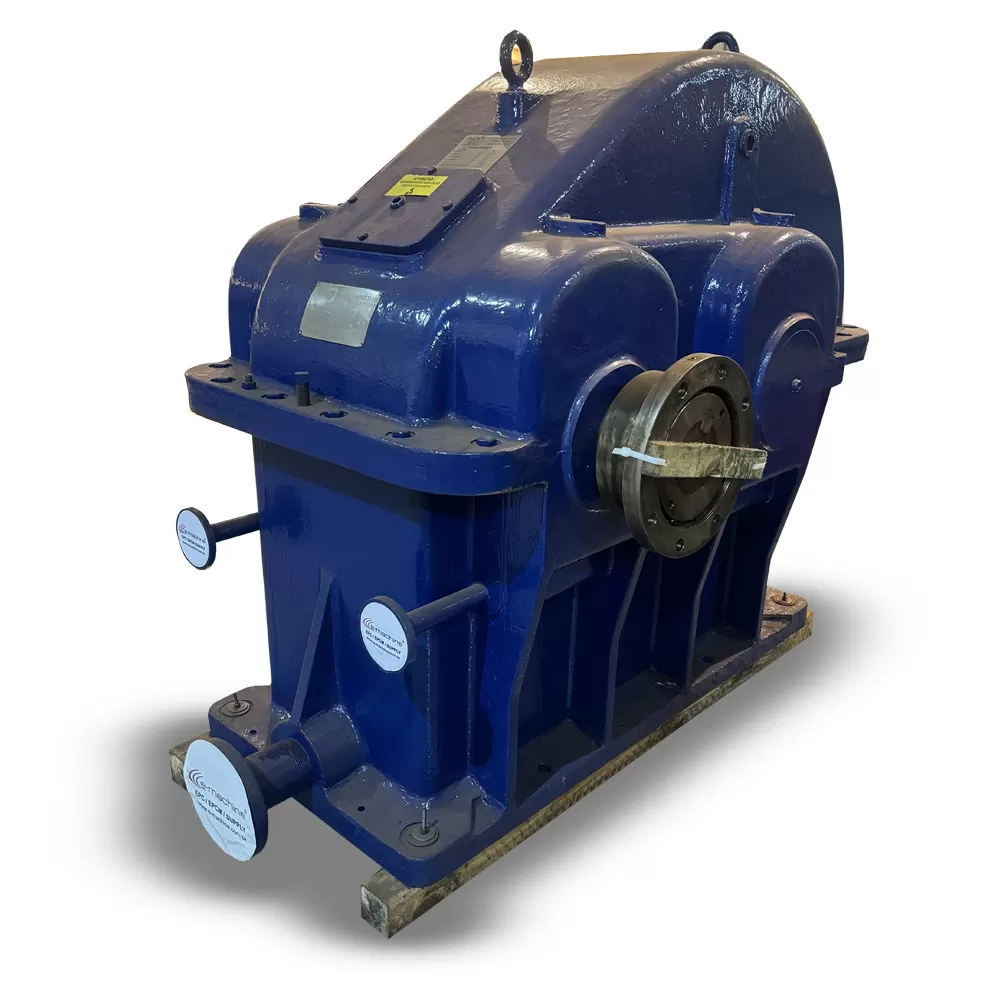 REDUTOR DE VELOCIDADE WORTHINGTON 4023 HP - J6