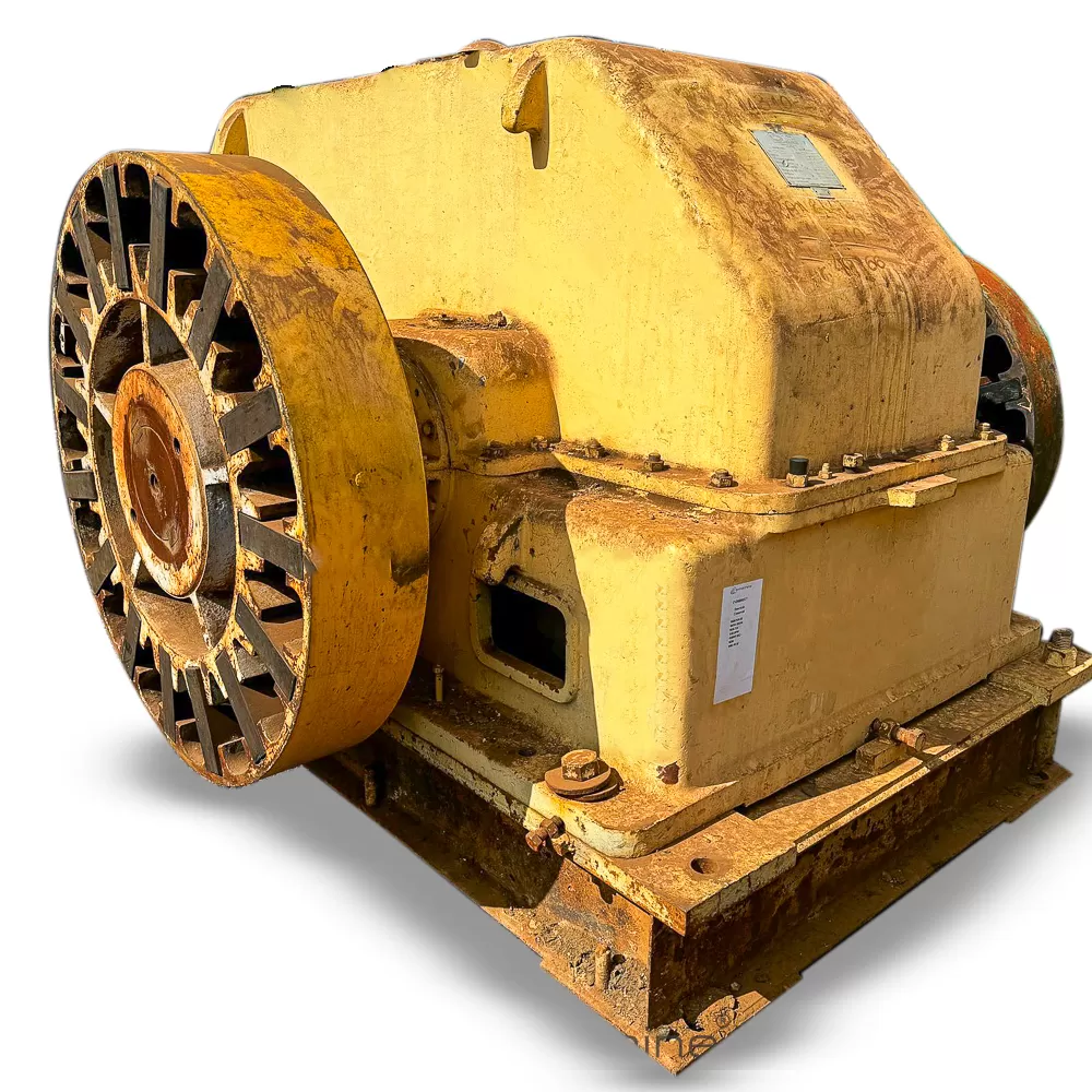 REDUTOR DE VELOCIDADE DEDINI - M2A 715