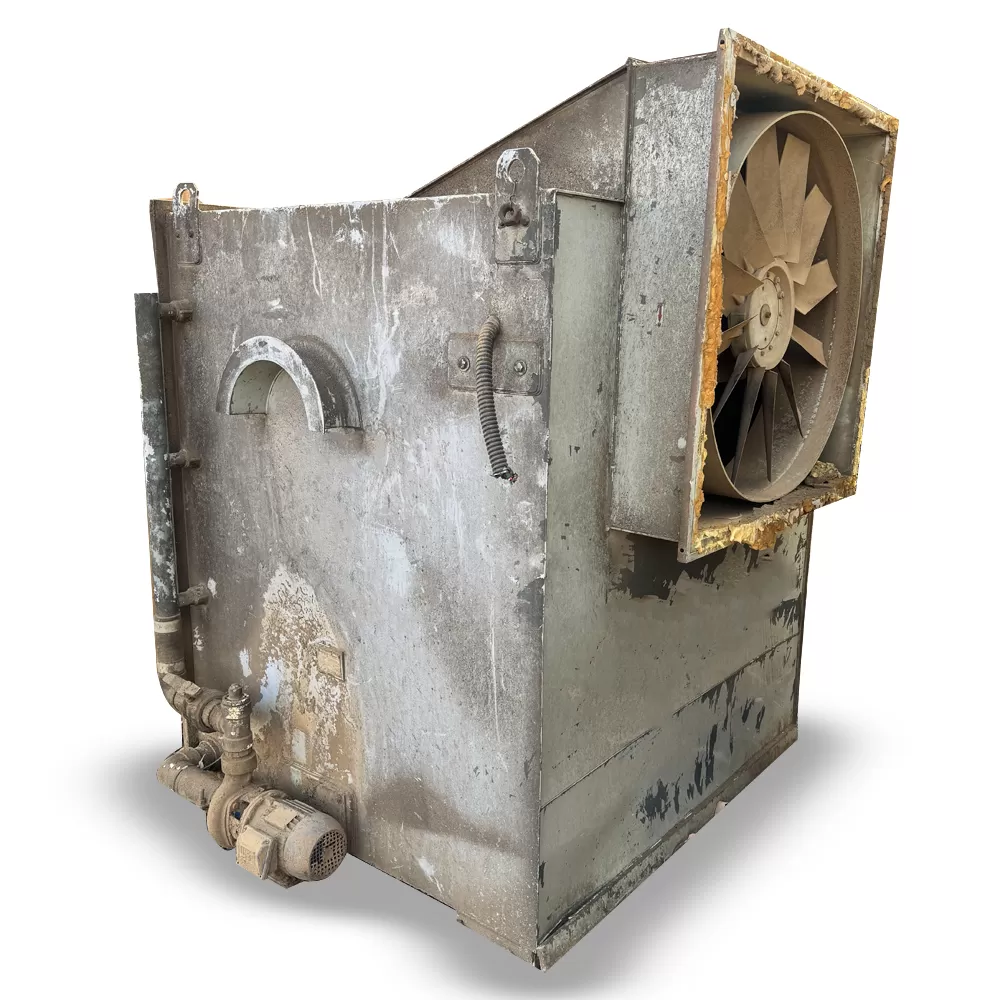 REFRIGERADOR ADIABATICO POLY VENT - ELG.90.27.K