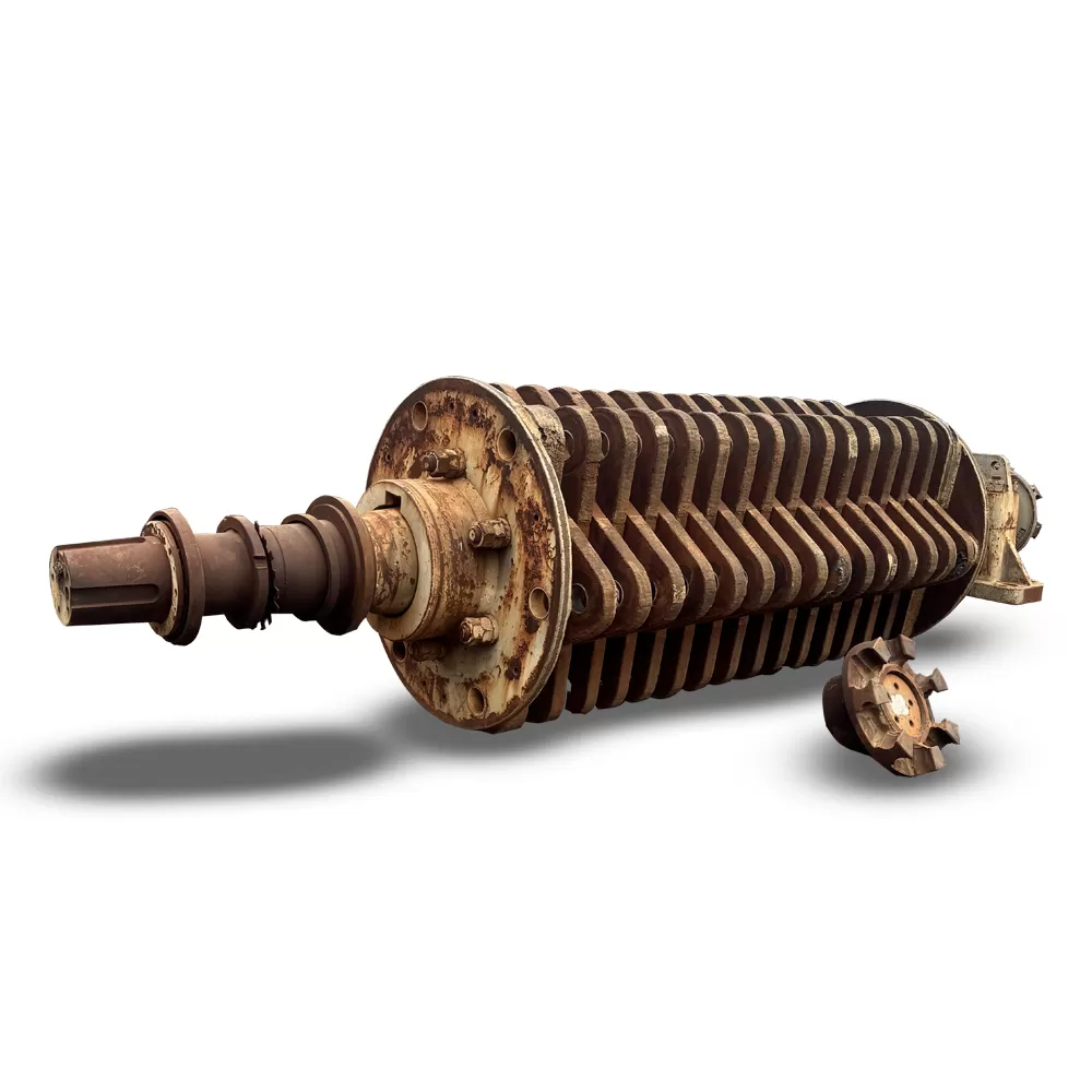 ROTOR DESFIBRADOR COPERSUCAR - 84