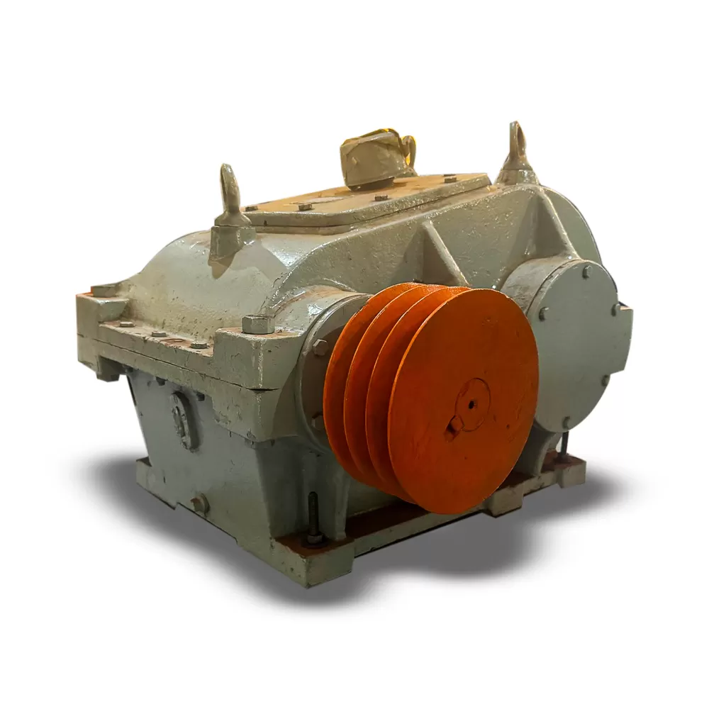 REDUTOR DE VELOCIDADE CESTARI 27,6 HP - HD 6/14