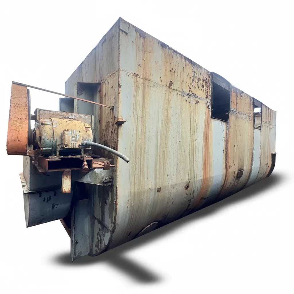 CLISTALIZADOR MASSA A - 350 HL